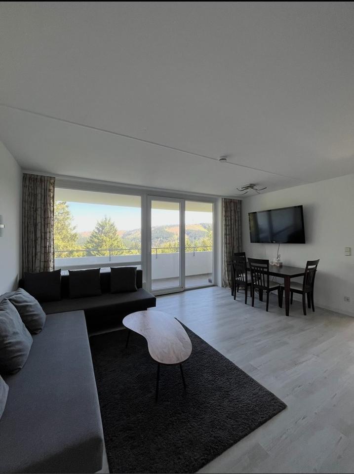 Thumbnail-Provisionsfrei: 4-Zimmer Eigentumswohnung Ferienpark Hahnenklee