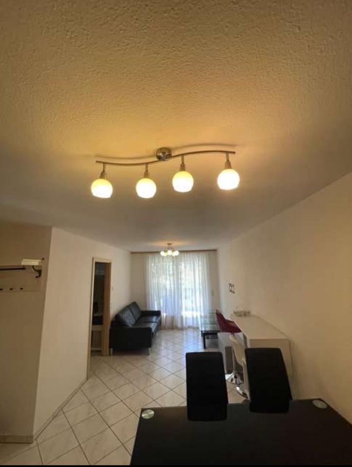 Thumbnail-Schöne 2 Zimmer Wohnung