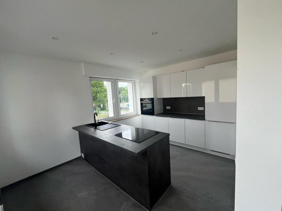 Thumbnail-Luxuriöse 3,5-Zimmer-Wohnung im 1. Obergeschoss