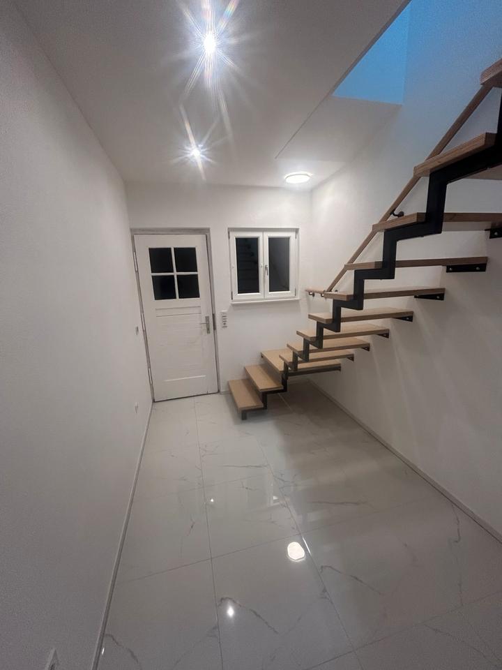 Thumbnail-Wohnung zu vermieten 750€. Wasser und Strom separat.