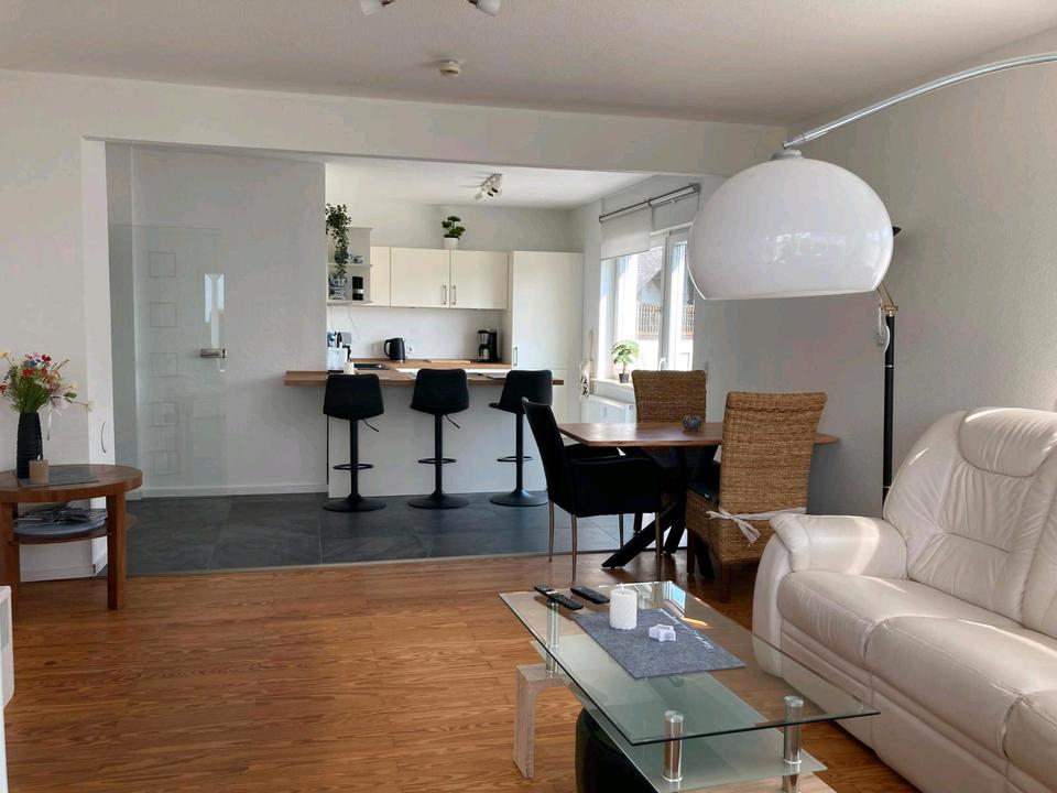 Thumbnail-Wohnen auf Zeit Ferienwohnung 2 ZKB in Heiligenroth