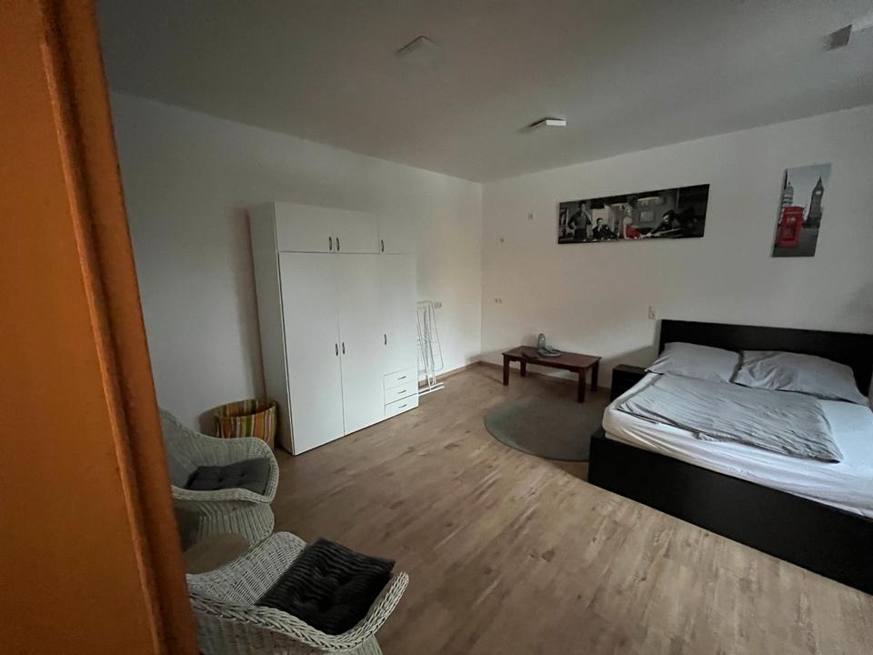 Thumbnail-Monteurzimmer in Hohenhameln – 2-10 Pers. – Nähe Hildesheim