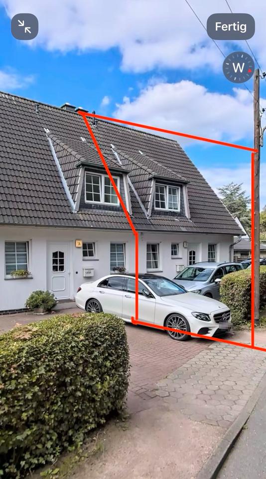 Thumbnail-Gut gelegene Doppelhaushälfte Privat & Provisionsfrei 5 Zimmer