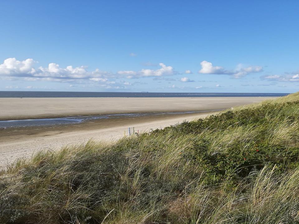Thumbnail-Ferienwohnung 2 Nordsee Gulfhof Dornum