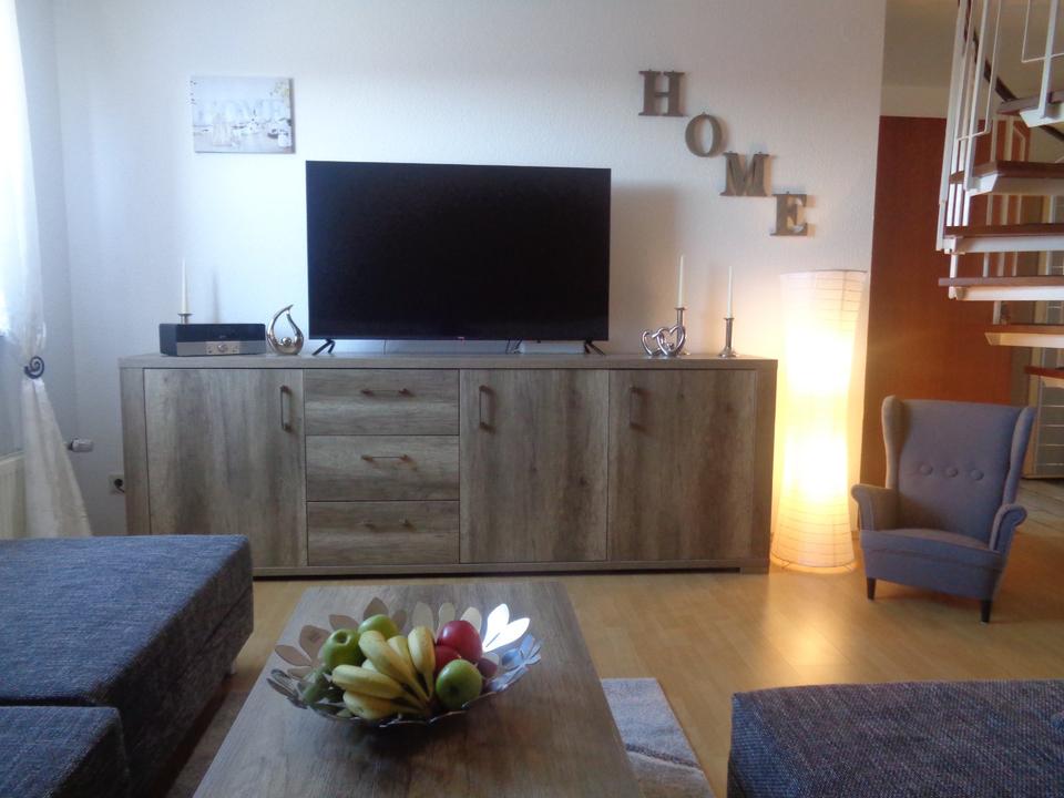 Thumbnail-Ferienwohnung mit 4 Schlafzimmern aktuell verfügbar, Nähe Hameln