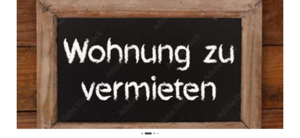 Thumbnail-2 Zimmerwohnung mit Terrasse AppenweierUrloffen