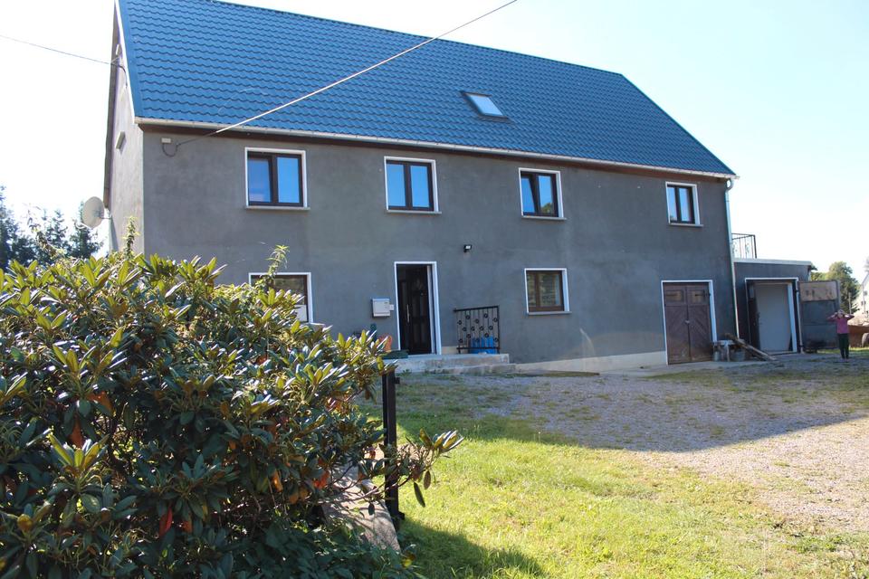 Thumbnail-2 Raumwohnung im Erdgeschos