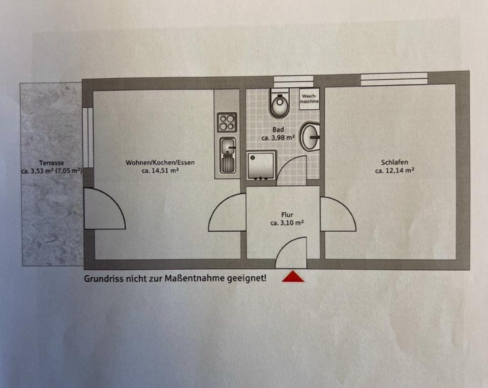 Thumbnail-Eigentumswohnung in Bodenmais am großen Arber