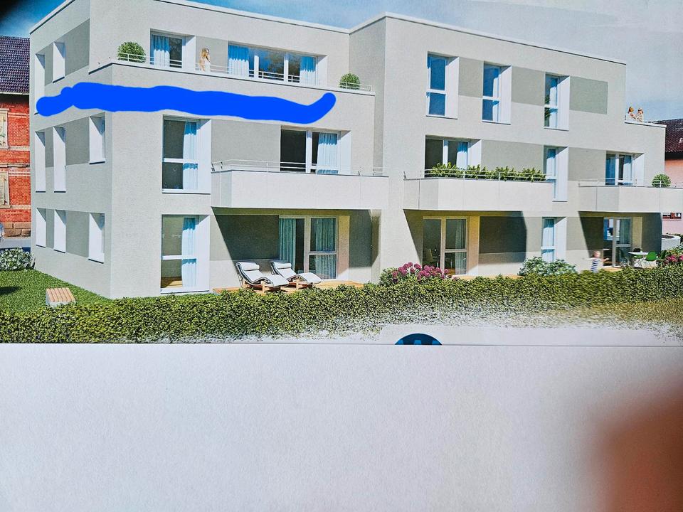 Thumbnail-PENTHOUSE Terrassenwohnung