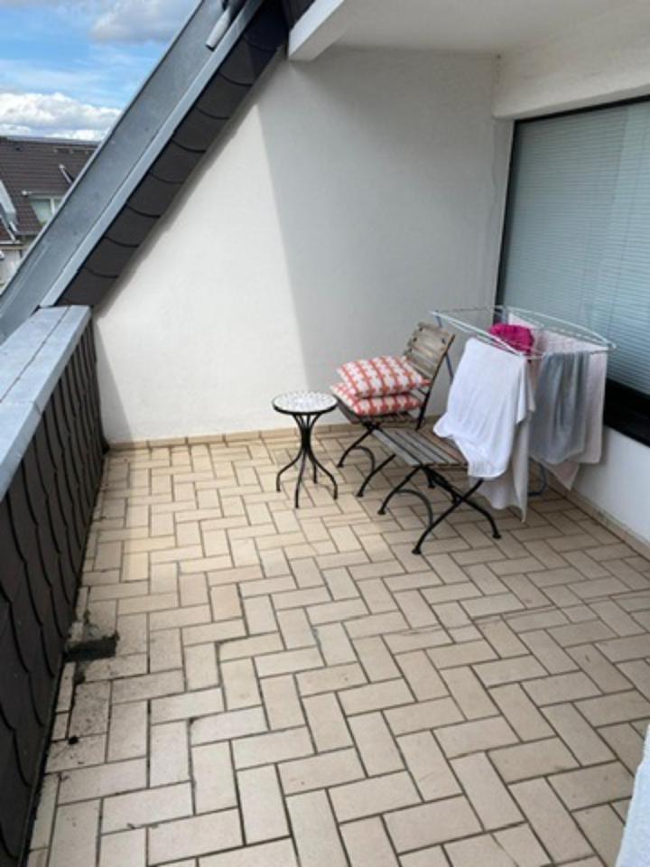 Thumbnail-D-CARLSPLATZ - MÖBLIERTE WOHNUNG