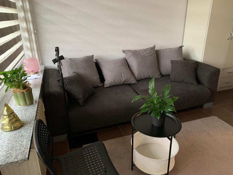 Thumbnail-Kleine Wohnung Apartment in Lohmar voll möbliert