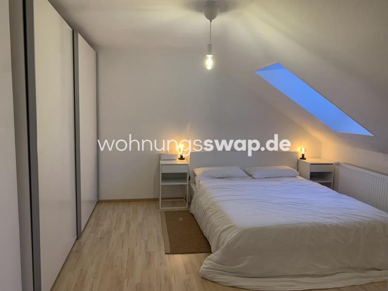 Thumbnail-Wohnungsswap - 2 Zimmer, 44 m² - Nestroystraße, Sendling-Westpark, München