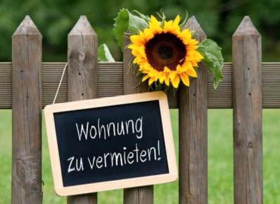 Thumbnail-Moderne 3,5-Zimmer-Wohnung incl. Einbauküche in Bad Königshofen