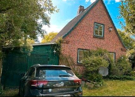 Thumbnail-Haus in Dersau am großen Plöner See