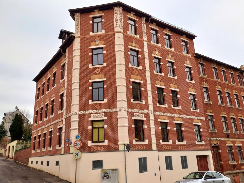 Thumbnail-Komm rein, fühl Dich wohl! 2-Zimmer-Wohnung am Großen Teich...