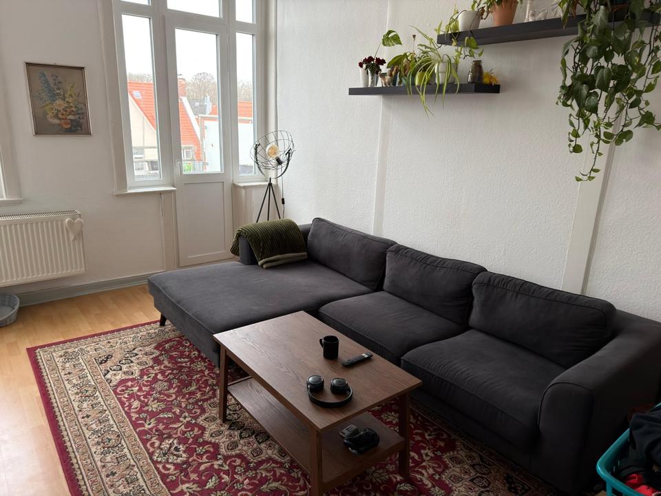 Thumbnail-schöne 4 Zimmer Wohnung in Kleefeld