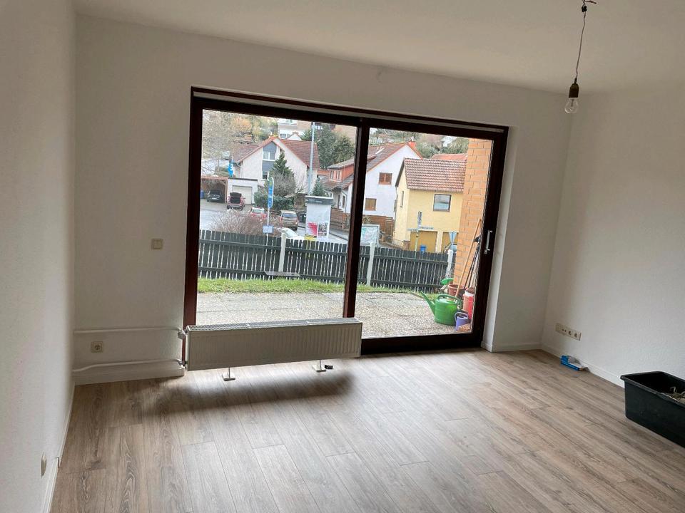 Thumbnail-2 Zimmer Wohnung