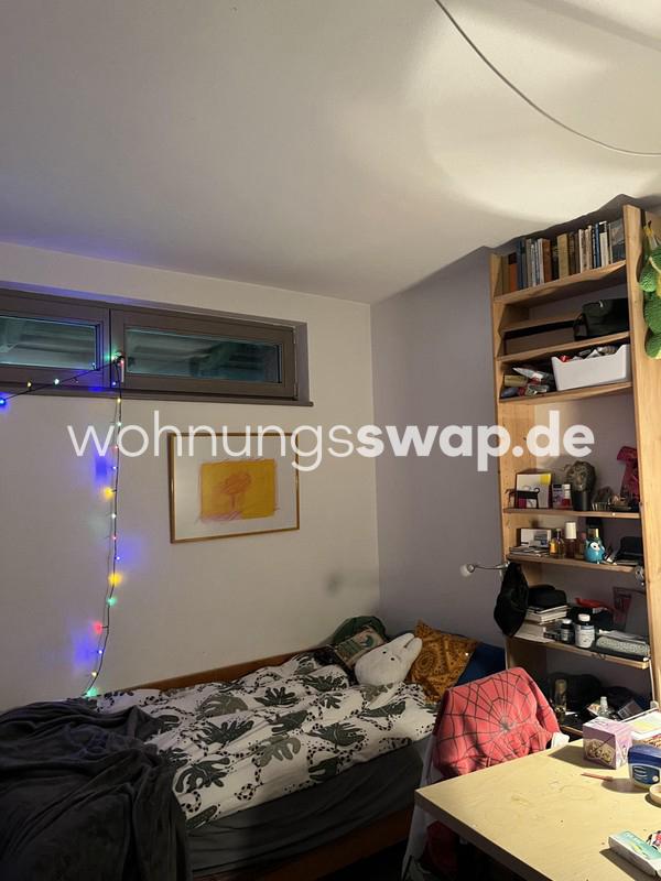 Thumbnail-Wohnungsswap - 1 Zimmer, 15 m² - Theodor-Storm-Straße, Pasing-Obermenzing, München