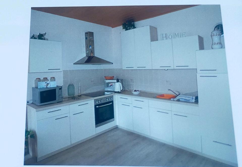 Thumbnail-Möblierte 2 Zimmerwohnung in Heidelberg Ziegelhausen