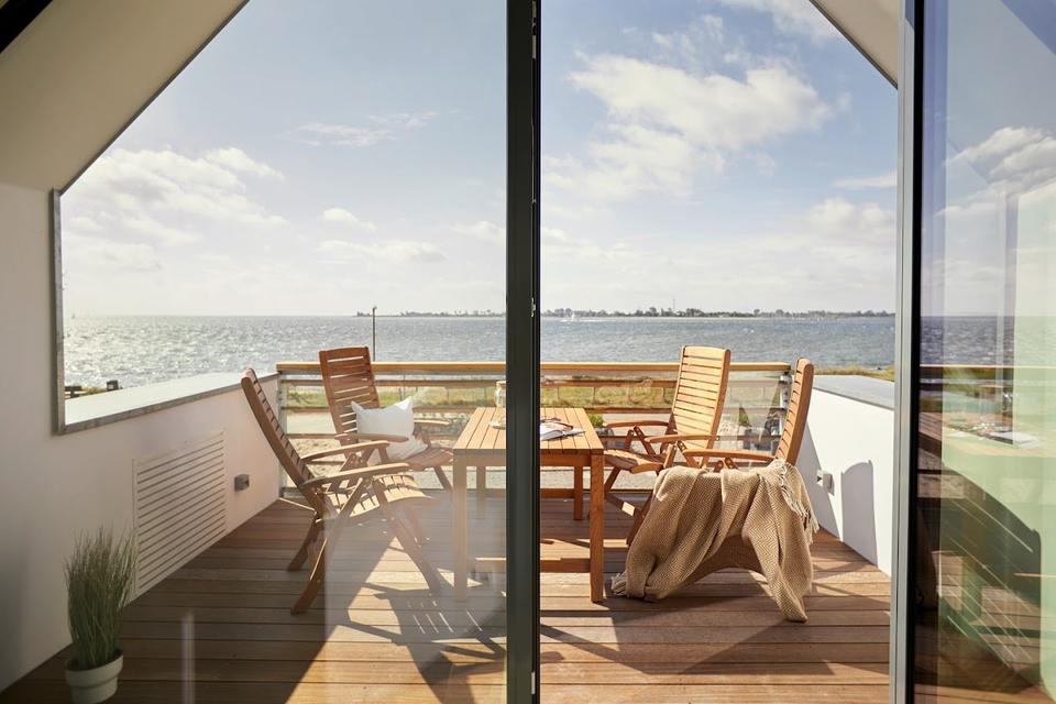 Thumbnail-Boutique Strandvilla Fehmarn Ostsee Ferienhaus Umsatz 50.000€