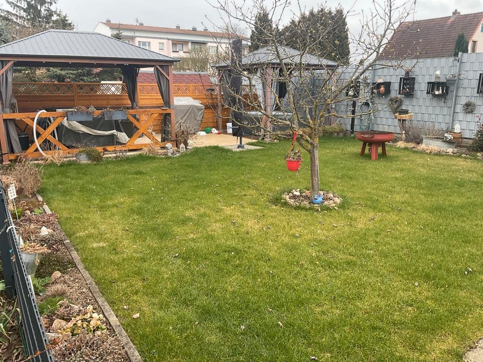 Thumbnail-Mietwohnung