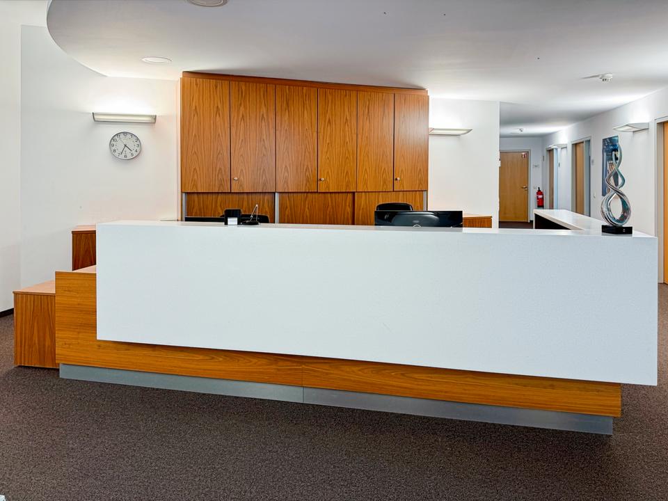 Thumbnail-Virtuelles Büro in Regus Königstraße