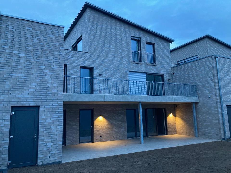 Thumbnail-Traumwohnungen in WallenhorstOsnabrück KFW 40 QNG