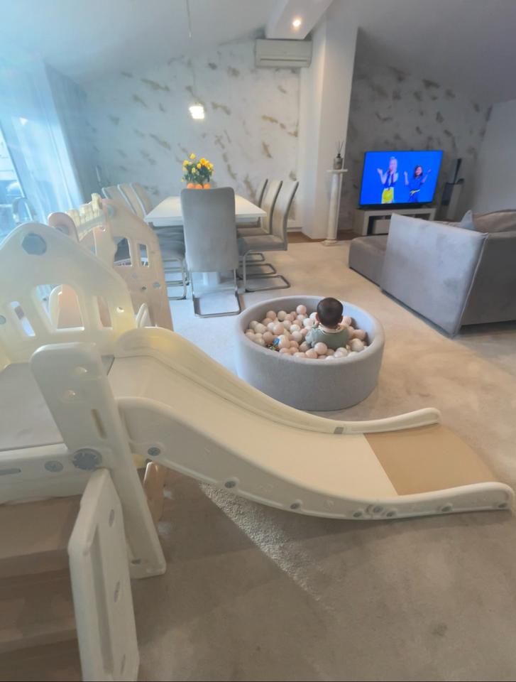 Thumbnail-Penthouse Wohnung