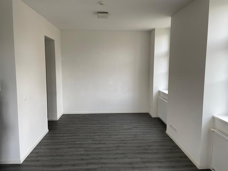 Thumbnail-1-Zimmerwohnung in zentraler Lage