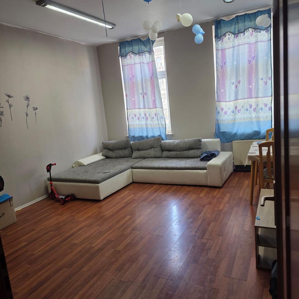 Thumbnail-2 Zimmer Wohnung zu vermieten (68 qm) mit Balkon in Gostenhof