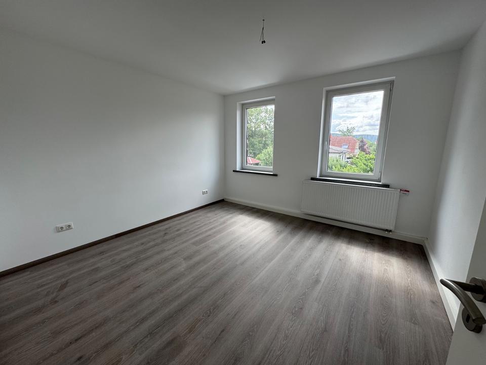 Thumbnail-Schöne 2-Zimmer-Wohnung – Modernisiert & Einzugsbereit