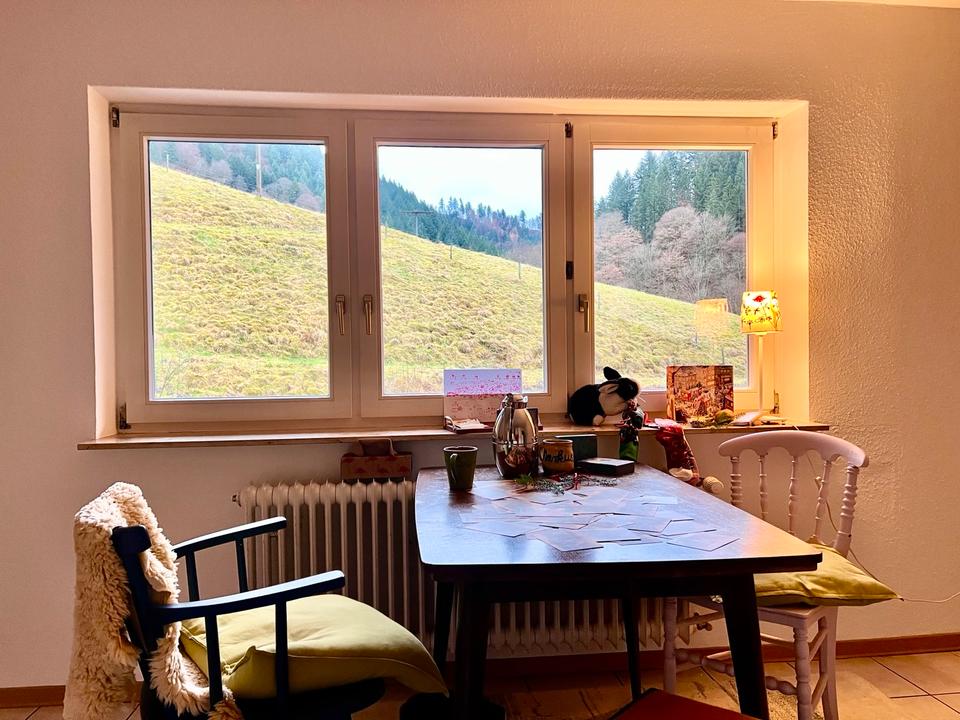 Thumbnail-3 Zimmer-Wohnung im Münstertal