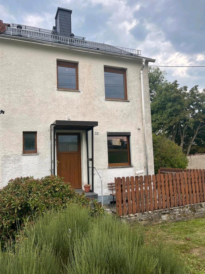 Thumbnail-Reihenhaus Einfamilienhaus Provisionsfrei in Gutenfürst