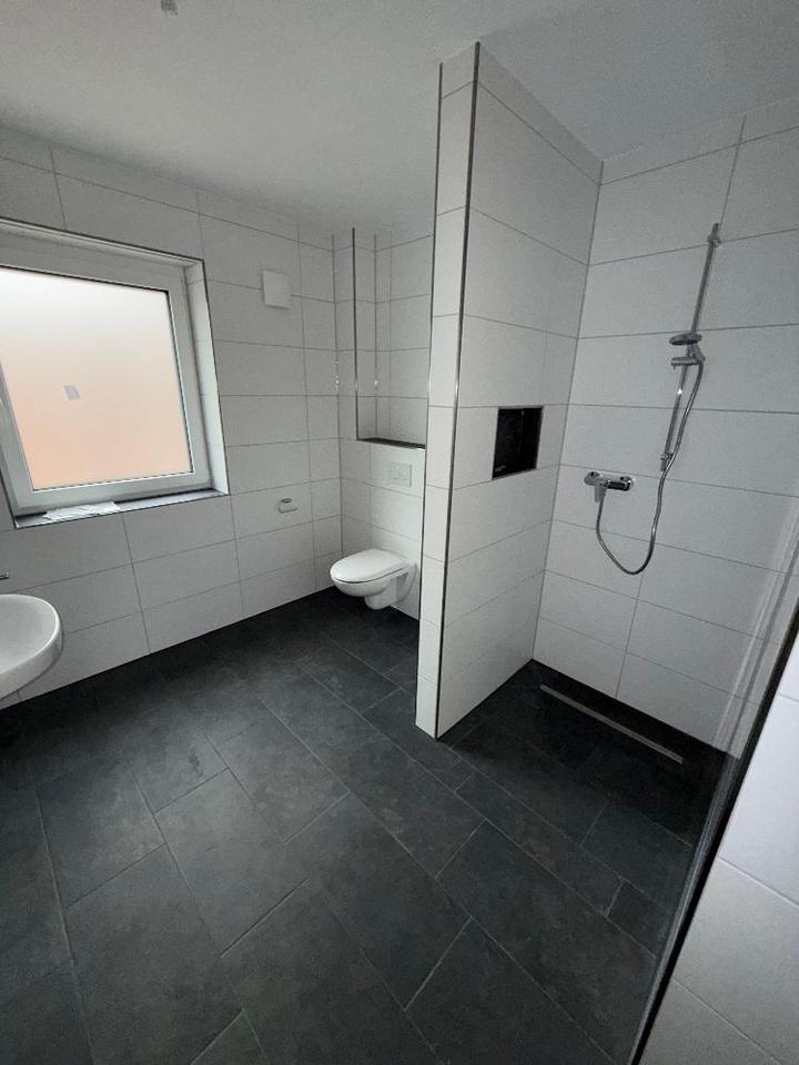 Thumbnail-Helle 2-Zi.-DG-Whg. in Loxstedt