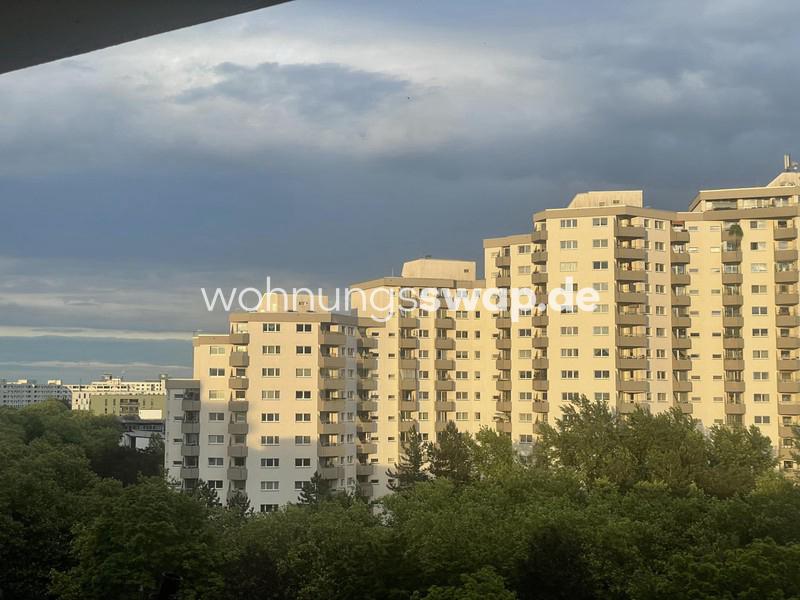 Thumbnail-Wohnungsswap - 1 Zimmer, 38 m² - Senftenberger Ring, Reinickendorf, Berlin