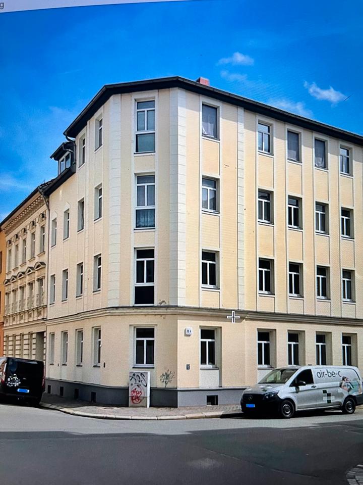 Thumbnail-2 Zi- Wohnung mit Terrasse