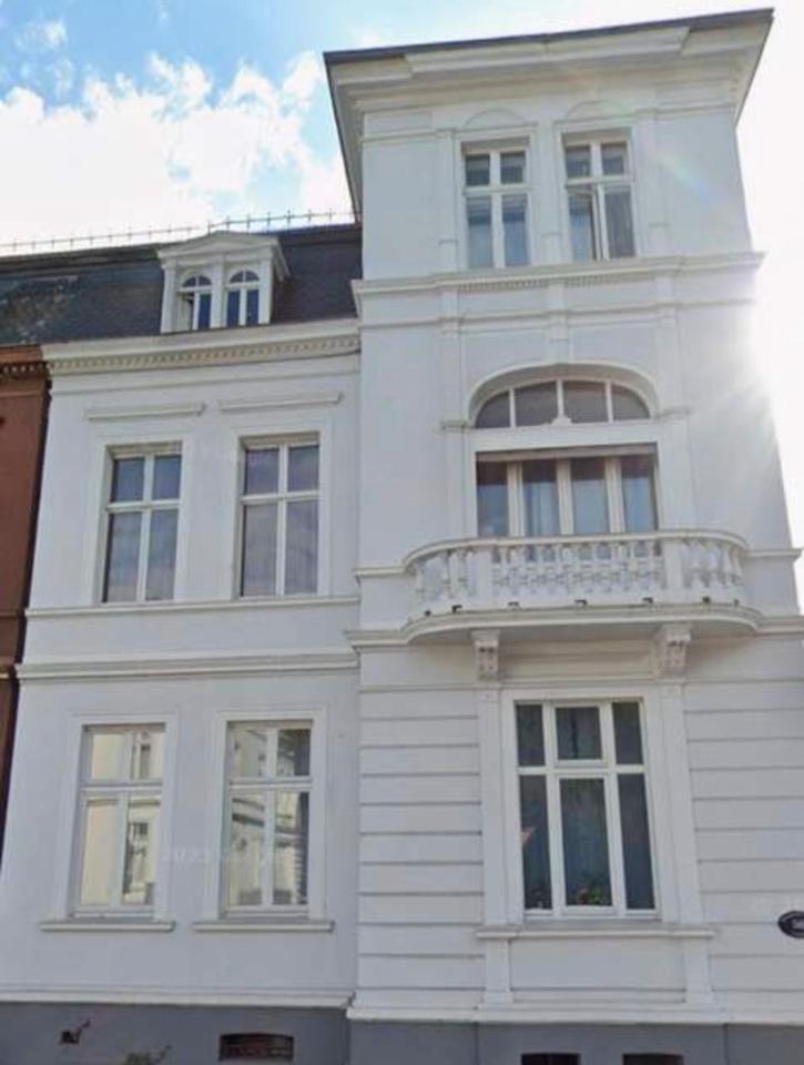 Thumbnail-3-Zimmer-Altbauwohnung in Unna – 80 m² – sofort bezugsfrei