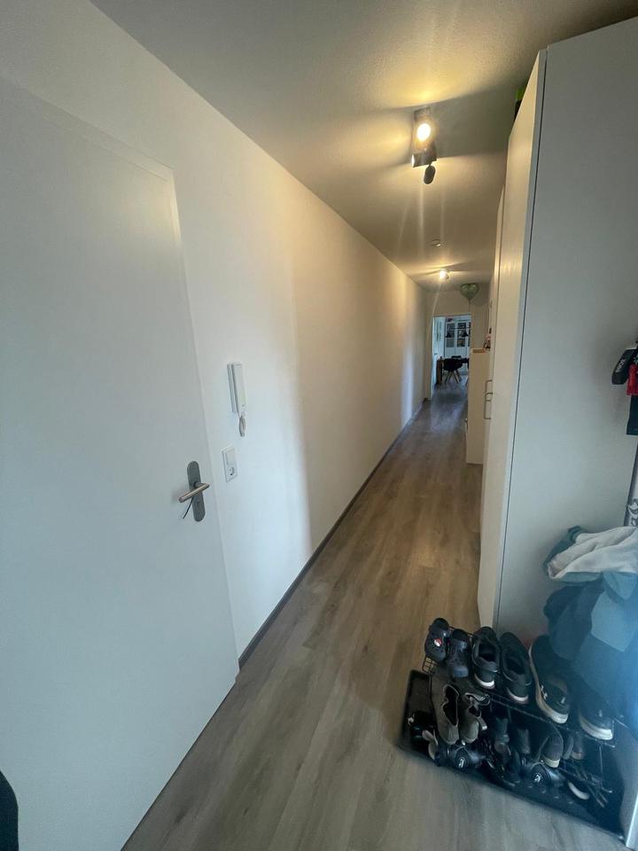 Thumbnail-Wunderschöne 3 ZKB mit Gäste-WC, Terrasse und Garten