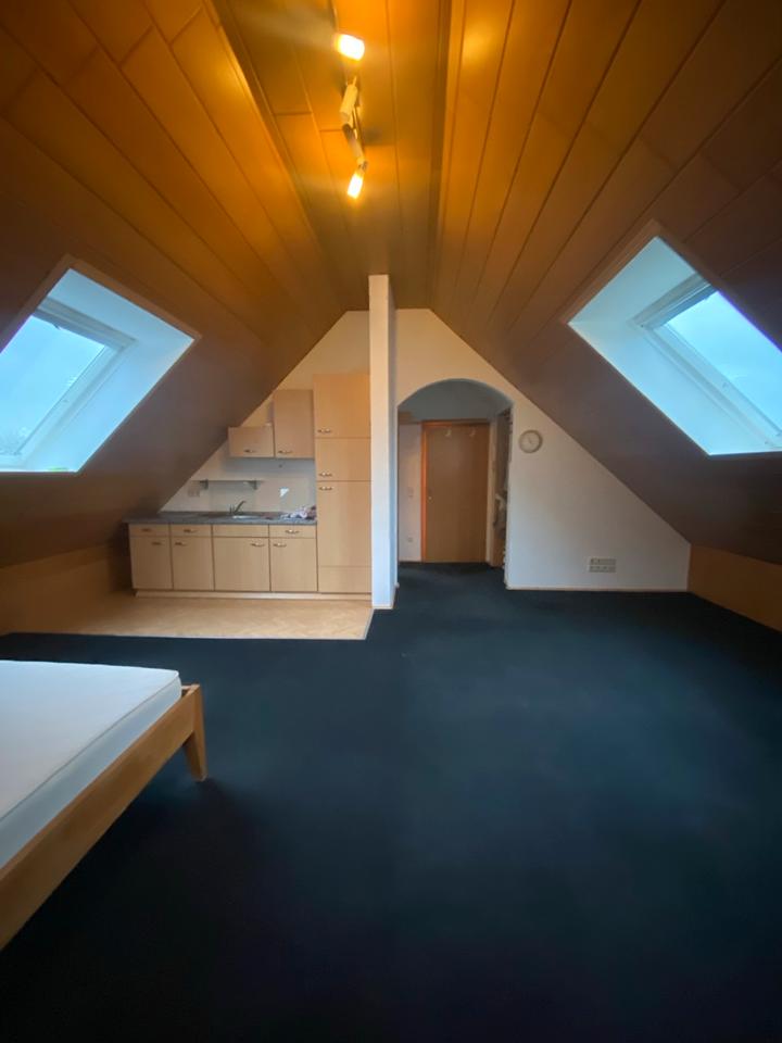 Thumbnail-Single-Apartment, hell & gemütlich mit Charme