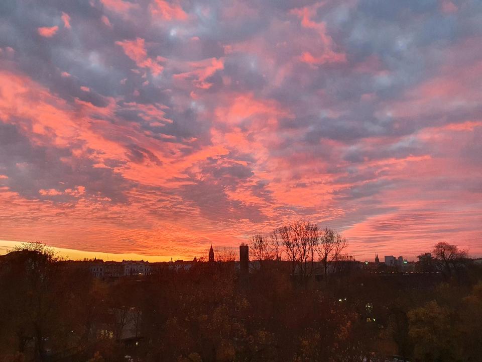 Thumbnail-29.01.-08.03.: Nice&central 1-room-apartment for rent - Kreuzberg