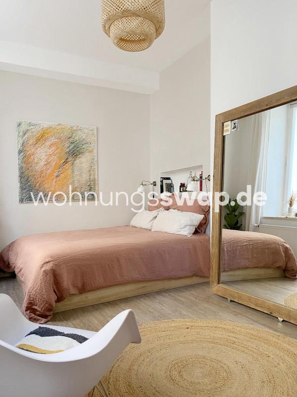 Thumbnail-Wohnungsswap - 2 Zimmer, 45 m² - Gollierstraße, Schwanthalerhöhe, München
