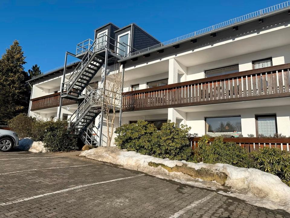 Thumbnail-4-Zimmer, Küche, Bad, Balkon