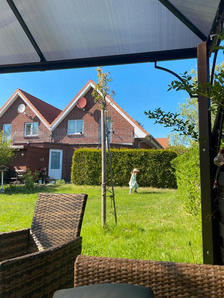 Thumbnail-Einfamilienhaus zu vermieten, zur Miete