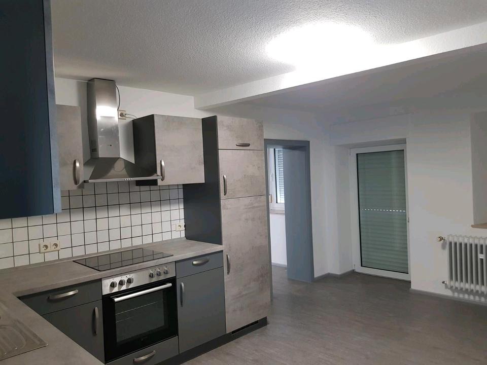 Thumbnail-Großes EinfamilienhausWG zur Miete in Reichweiler bei Freisen