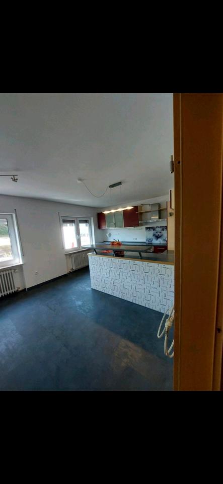 Thumbnail-4 ZKB Erdgeschosswohnung in Zerf