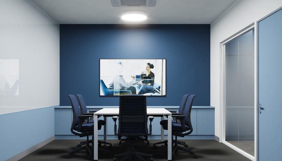 Thumbnail-Großraumbüros für 10 Personen in HQ Offisto