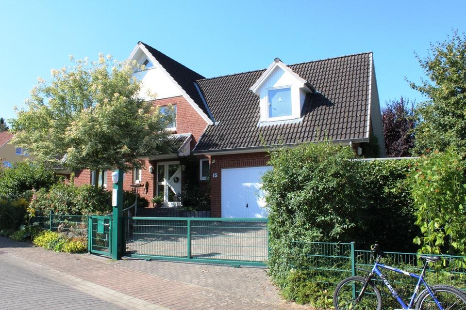 Thumbnail-Vollmöbilierte 2- Zimmerwohnung für Zwei - auch Kurzzeit möglich