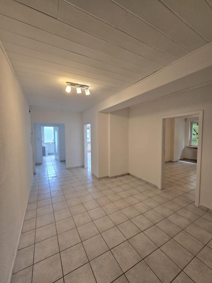 Thumbnail-Schöne 2 ZKB Wohnung in Wehrden