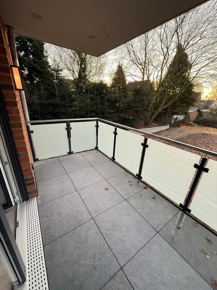 Thumbnail-3-Zimmer-Wohnung mit Wärmepumpe und PV-Anlage