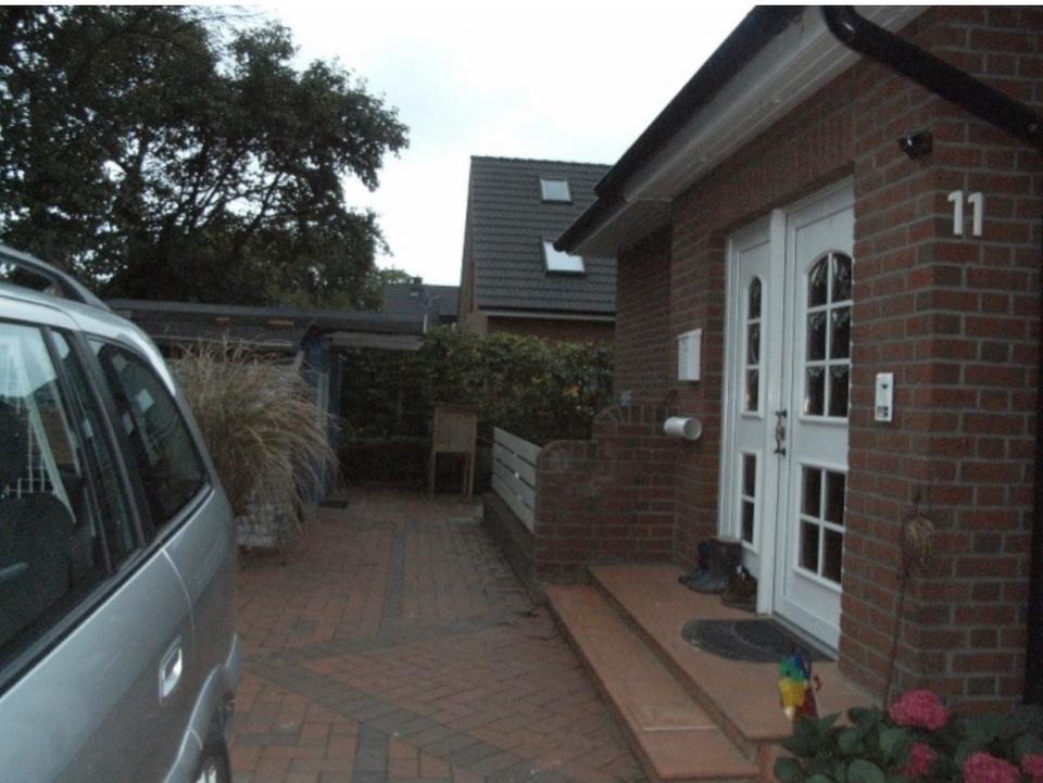 Thumbnail-wunderschöne Wohnung (teilmöb.)nähe Hildesheim